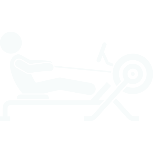 woman doing circuit training