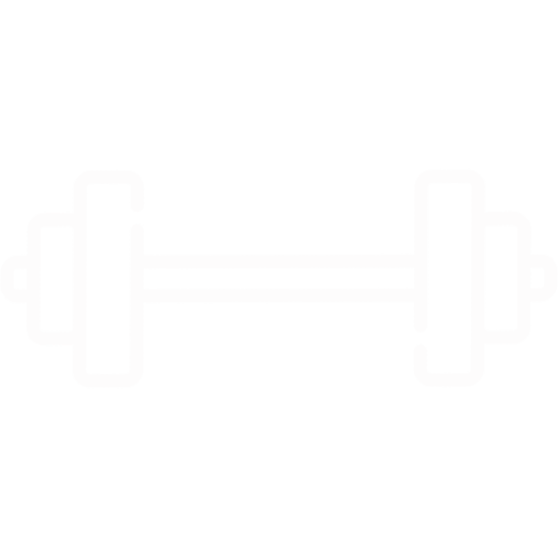 weight lift icon
