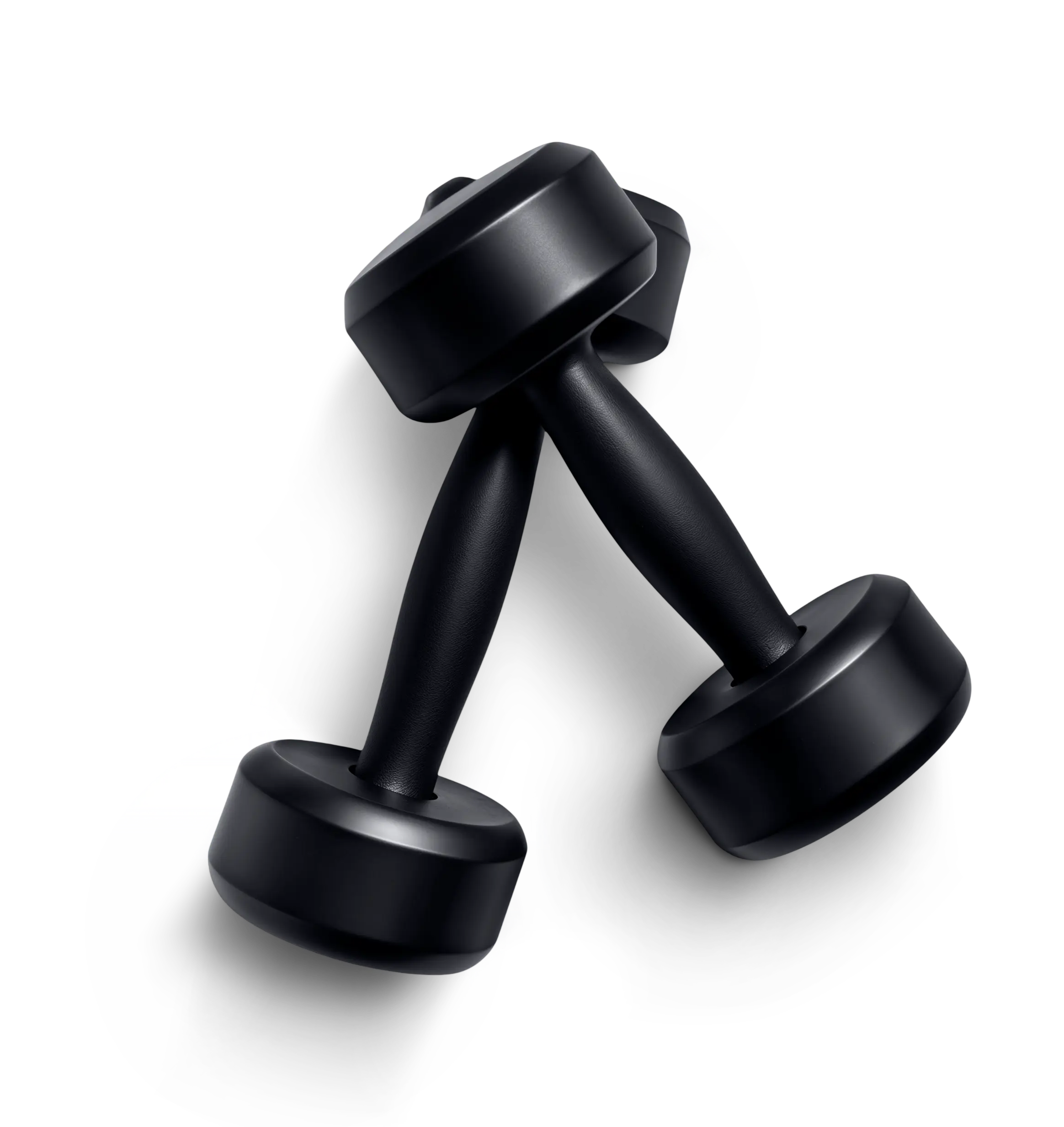 Bumbbells-mansoura city gym image of dumbbells