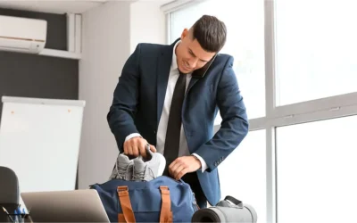 Corporate Gym Memberships: Why Employers Should Invest in Fitness