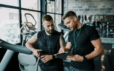 Top 5 Benefits of Hiring a Personal Trainer in Qatar