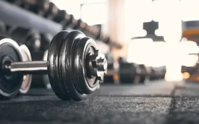 How to Choose the Best Gyms in Qatar for Your Health Goals?