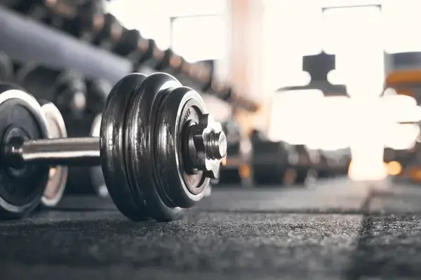 top gyms in qatar-mansoura city gym