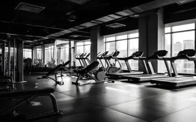 The Ultimate Guide to Finding Affordable Fitness Centers in Doha