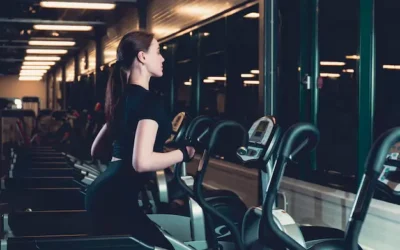 Experience Premium Fitness at Mansoura City Gym: Your Ultimate Luxury Gym in Qatar