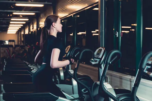 luxury gym in qatar-mansoura city gym