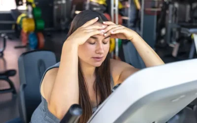 5 Mistakes to Avoid When Starting Your Fitness Journey